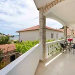 Emmeline Apartment