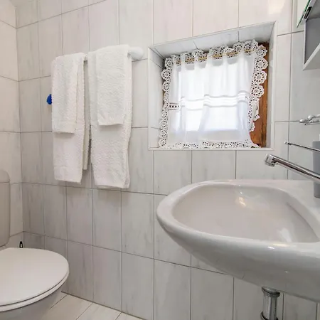 Emmeline Apartment