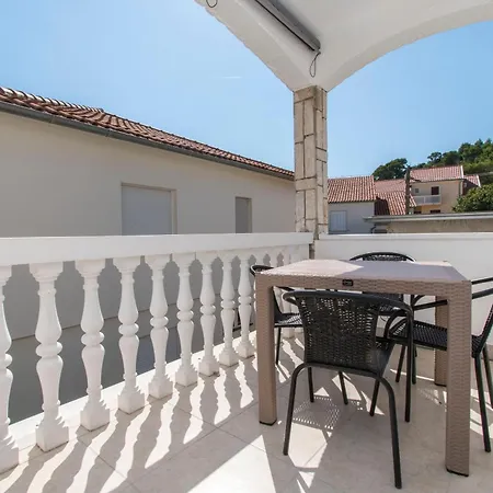 Apartment Emmeline *