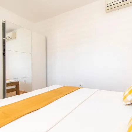 Emmeline Apartment