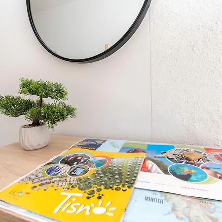 Apartment Emmeline
