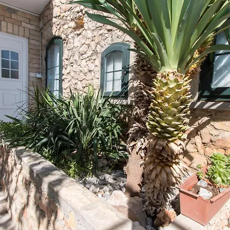 Apartamento Emmeline *