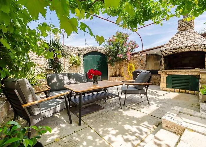 Apartamento Emmeline Tisno