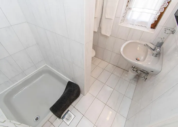 Apartamento Emmeline Tisno