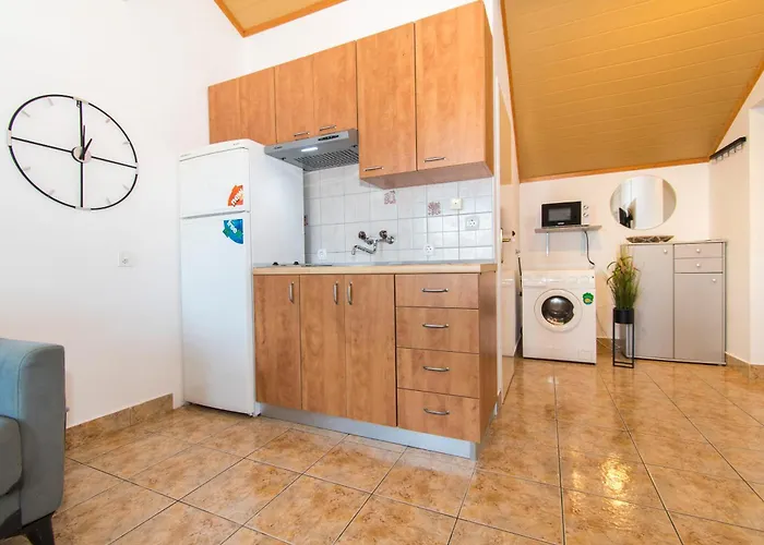 Emmeline Apartamento Tisno