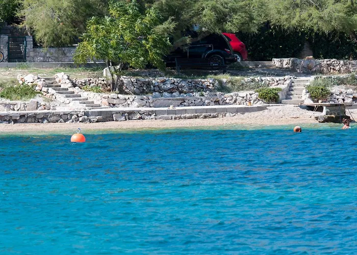 Emmeline Apartamento Tisno