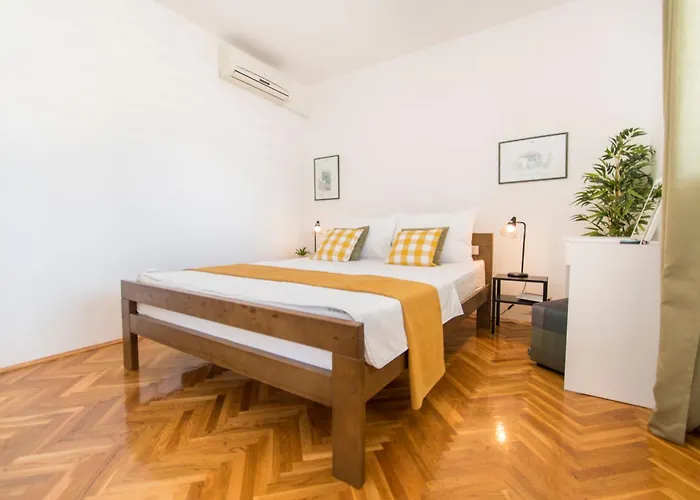 Apartamento Emmeline