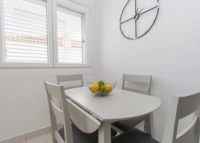 Emmeline Apartamento *