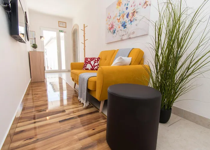 Apartamento Emmeline *