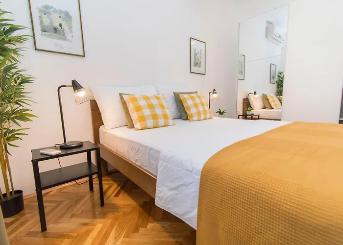 Apartman Emmeline Tisno