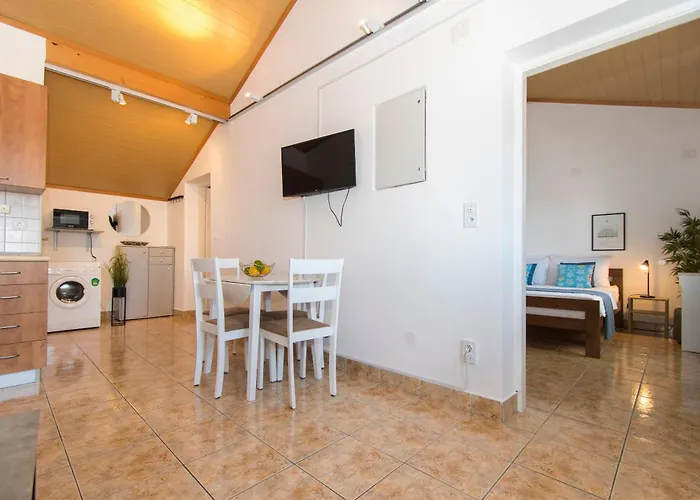 Apartamento Emmeline *