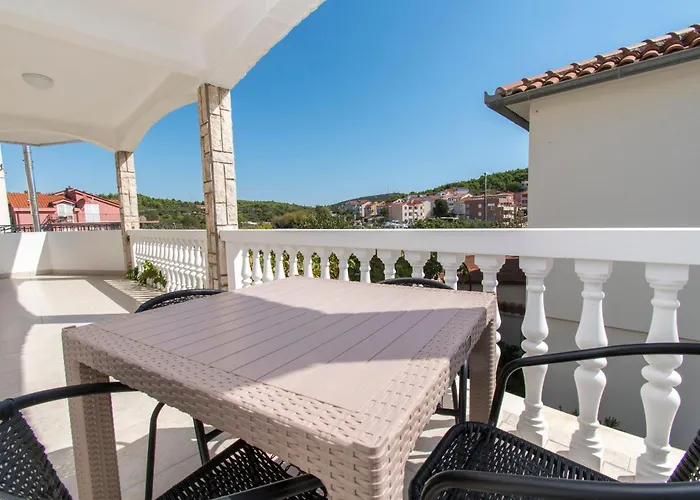 Apartamento Emmeline Tisno