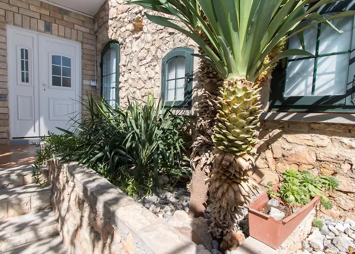 Apartamento Emmeline *