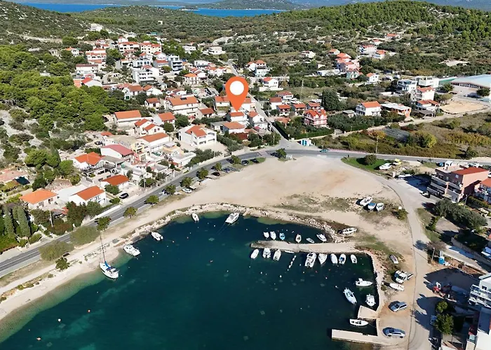 Apartamento Emmeline *